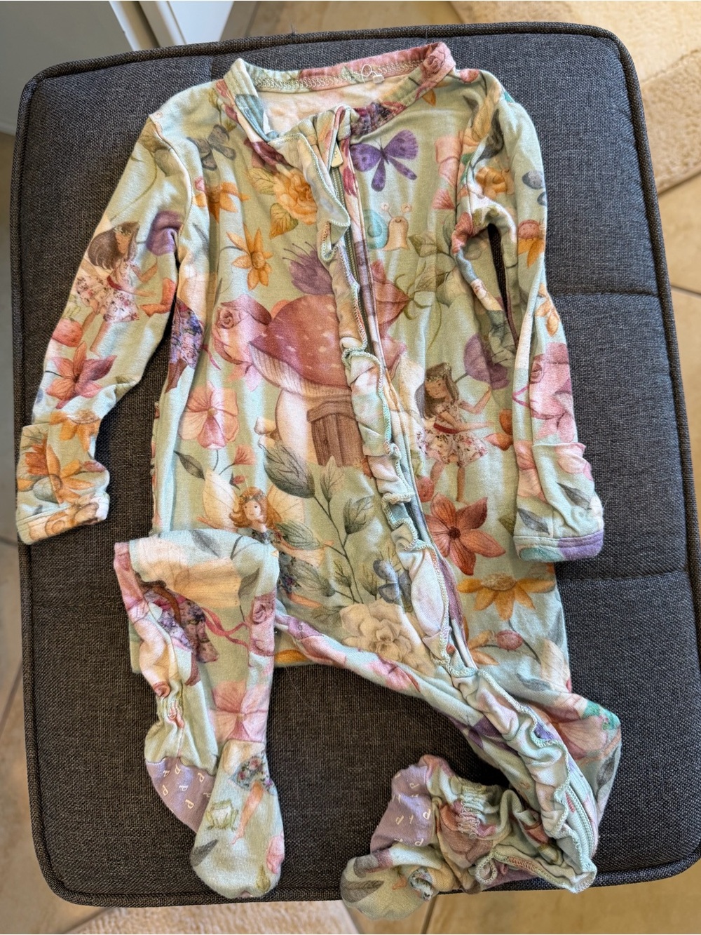 Posh Peanut pjs